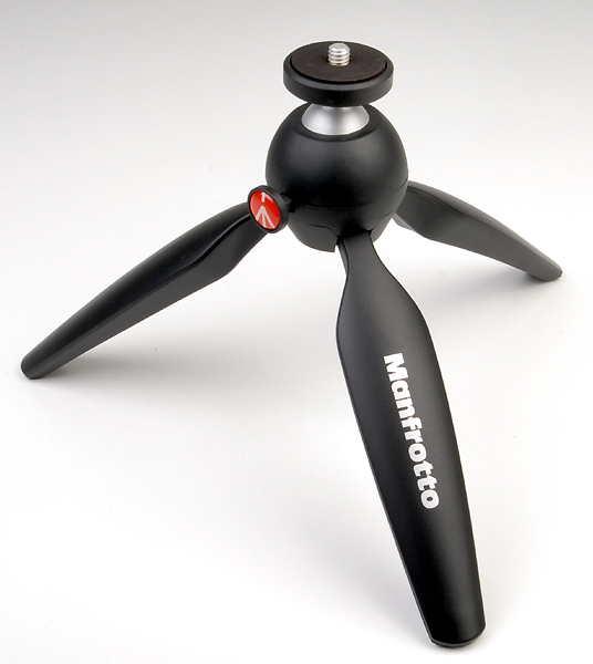 Mini treppiedi MANFROTTO  nuovo OFFERTA