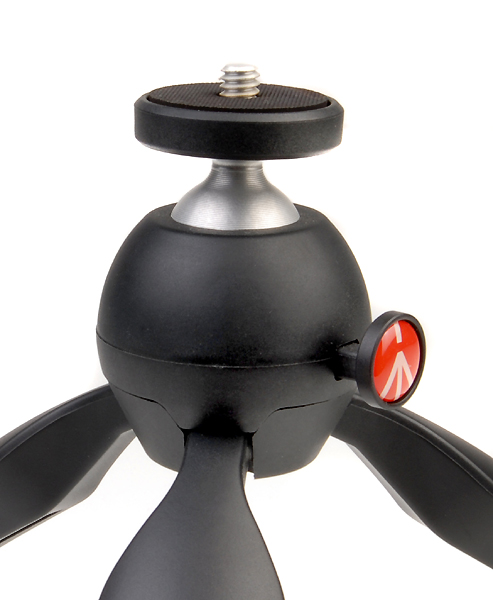 Mini treppiedi MANFROTTO  nuovo OFFERTA