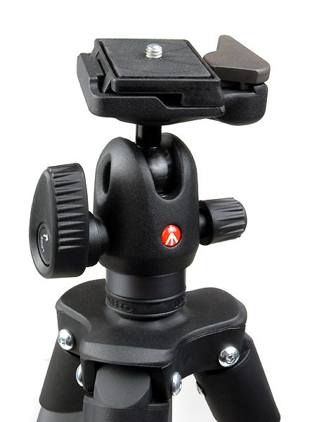 MANFROTTO Compact Advanced Sfera  nuovo