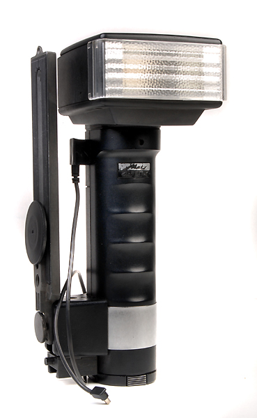 Flash METZ 45 CT1    usato