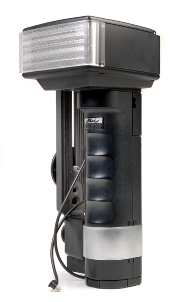 Flash METZ 45 CT1    usato