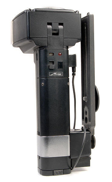 Flash METZ 45 CT1    usato