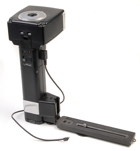 Flash METZ 45 CT1    usato