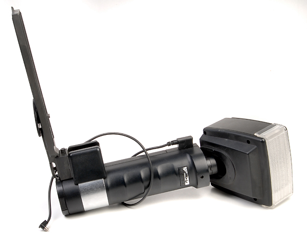 Flash METZ 45 CT1    usato