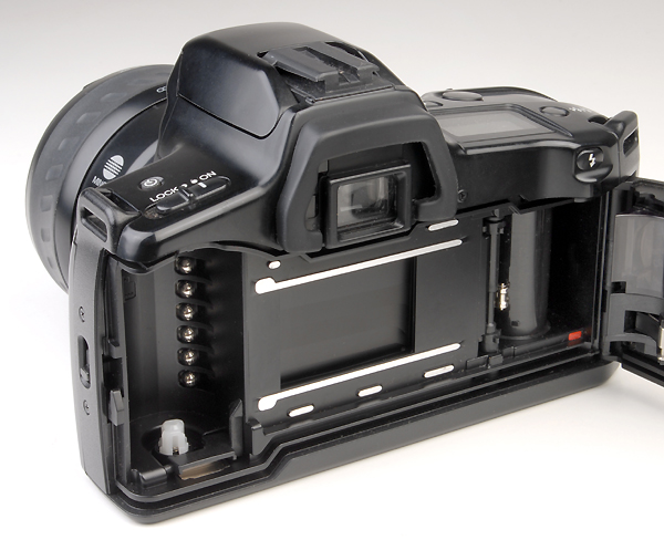 MINOLTA Dynax 3Xi +28/80mm   (in vendita)