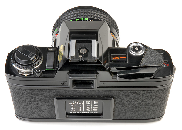 MINOLTA X 300 - 1984-1990   (in vendita)