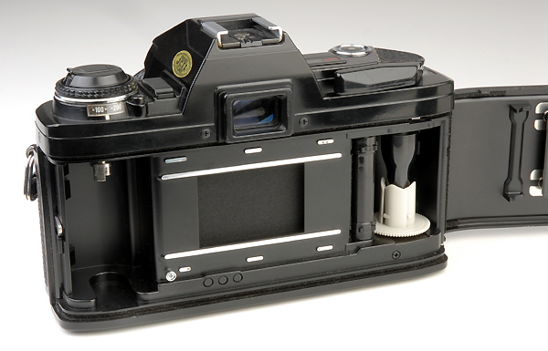 MINOLTA X 300 - 1984-1990   (in vendita)