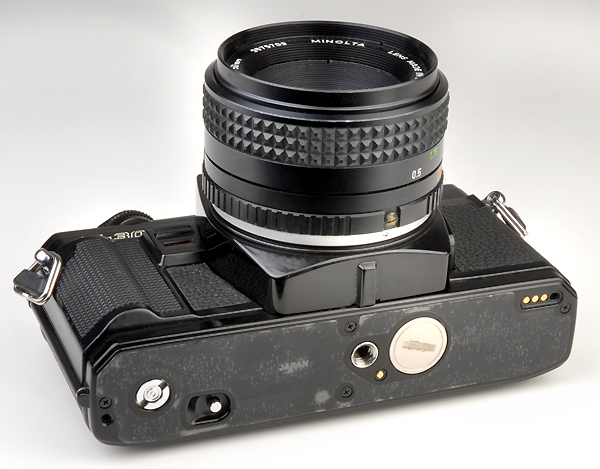 MINOLTA X 300 - 1984-1990   (in vendita)