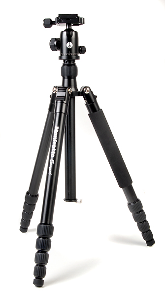 MANFROTTO Element MKELEB5BK -OFFERTA   nuovo