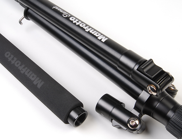 MANFROTTO Element MKELEB5BK -OFFERTA   nuovo