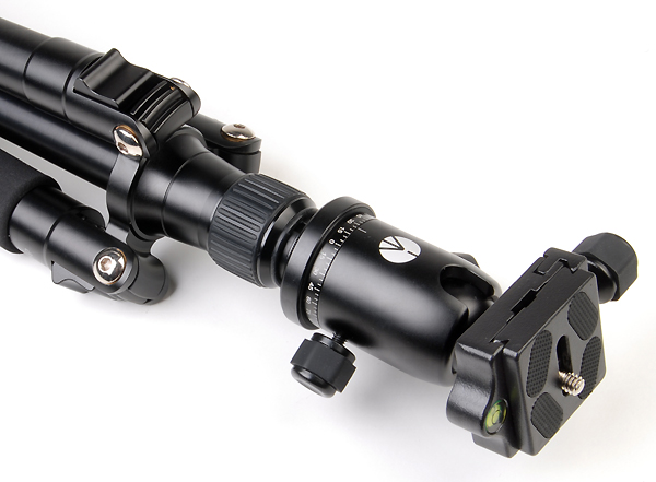 MANFROTTO Element MKELEB5BK -OFFERTA   nuovo