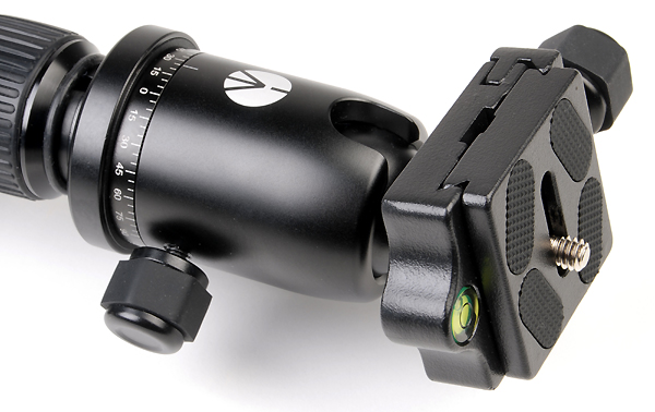 MANFROTTO Element MKELEB5BK -OFFERTA   nuovo