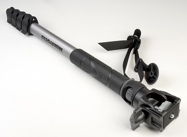 Monopiede Advanced+testa 234  OFFERTA  nuovo