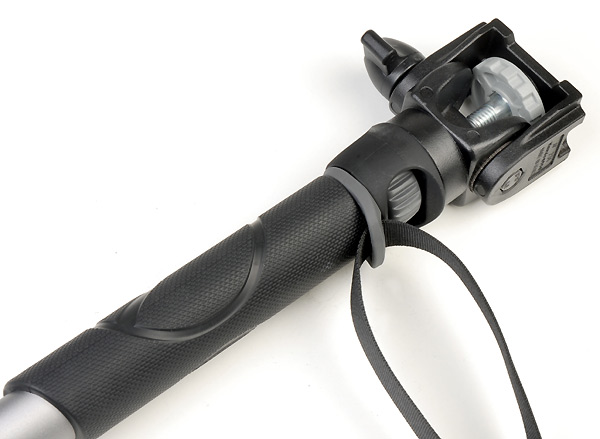 Monopiede Advanced+testa 234  OFFERTA  nuovo