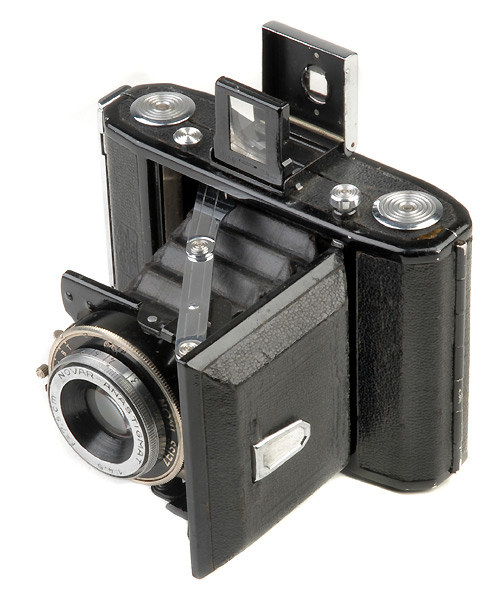 ZEISS IKON -NETTAR  515 - 1937  
