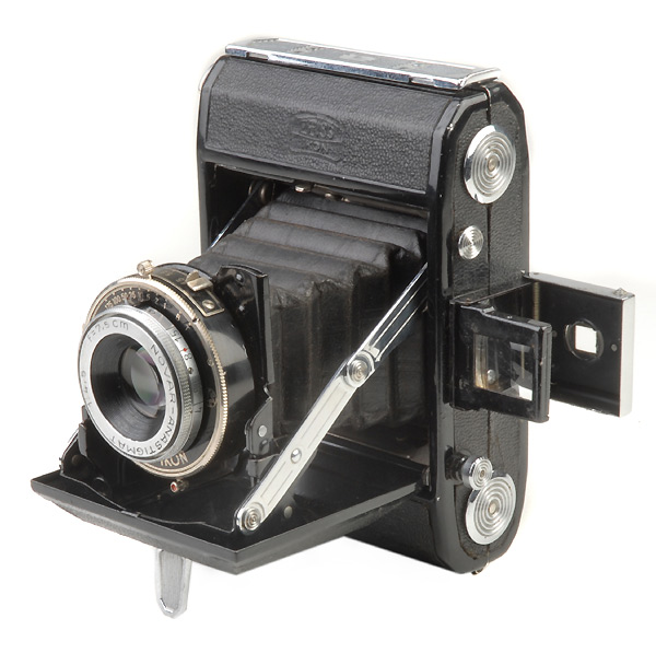 ZEISS IKON -NETTAR  515 - 1937  