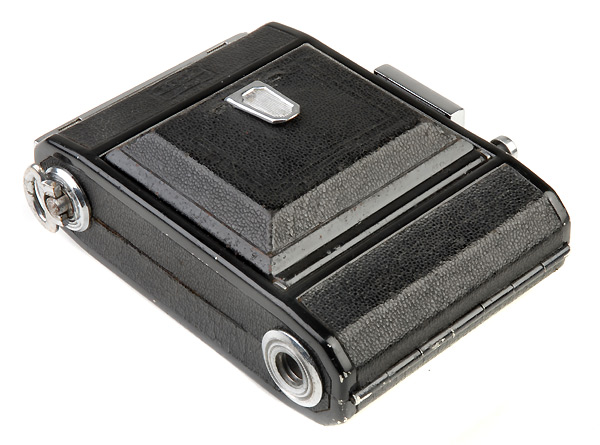 ZEISS IKON -NETTAR  515 - 1937  
