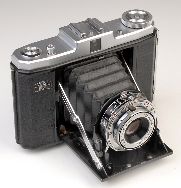 ZEISS IKON - NETTAR  518/16 -1949   (in vendita)  