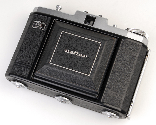 ZEISS IKON - NETTAR  518/16 -1949   (in vendita)  
