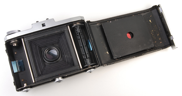 ZEISS IKON - NETTAR  518/16 -1949   (in vendita)  