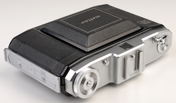 ZEISS IKON - NETTAR  518/16 -1949   (in vendita)  