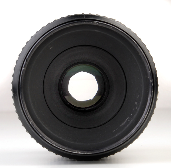 NIKKOR MICRO 55mm f.2.8 AI-S- 1980(NIK44ep)  (in vendita) 