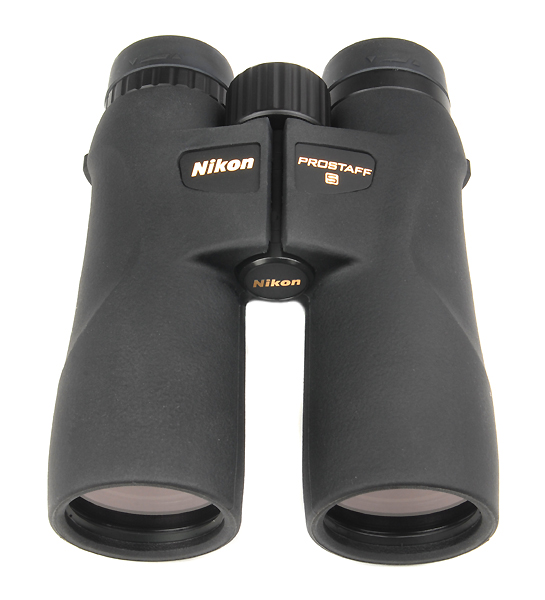 Binocolo NIKON PROSTAFF 5 / 10x42   nuovo