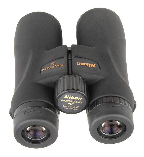 Binocolo NIKON PROSTAFF 5 / 10x42   nuovo