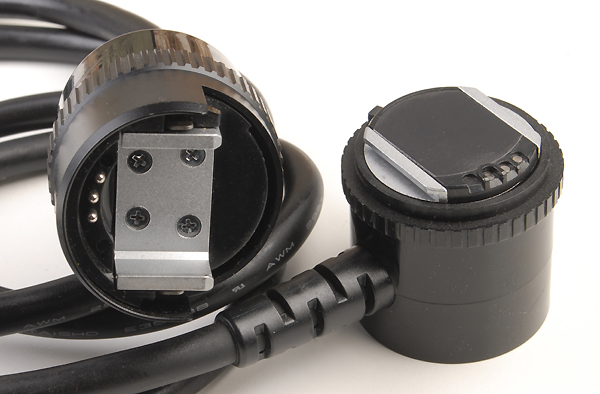 Cavetto TTL per NIKON F3 - originale usato