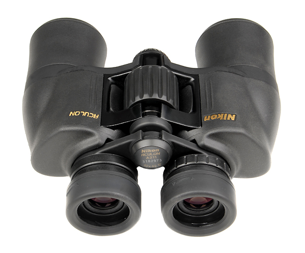 Binocolo NIKON ACULON 10x42 - A 211  nuovo