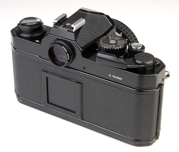 NIKON FM2 - 1982      (in vendita)