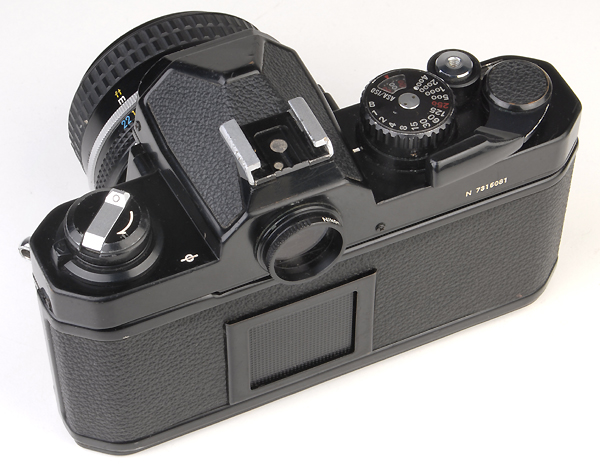 NIKON FM2 - 1982      (in vendita)