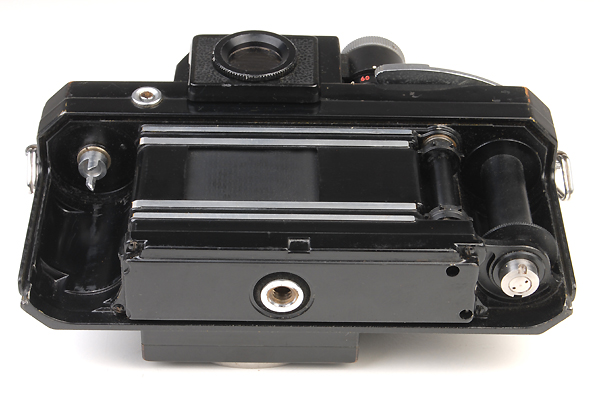 NIKON F motor - 1959  (in vendita)