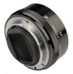 NIKKOR MICRO 55mm f.2.8 AI-S- 1980(NIK44ep)  (in vendita) 