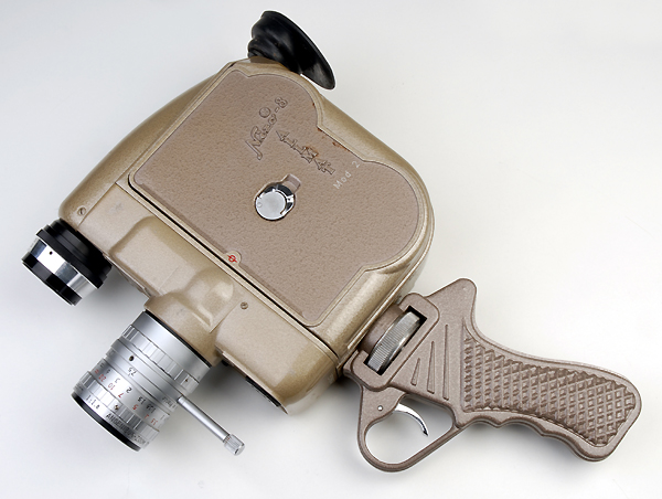 NIZO ALLMAT mod.2 -1962  (in vendita)