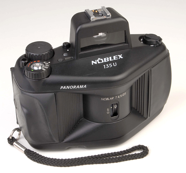 NOBLEX 135 U - 1993  (NOB01ep) (in vendita)