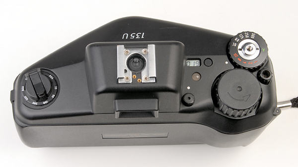 NOBLEX 135 U - 1993  (NOB01ep) (in vendita)
