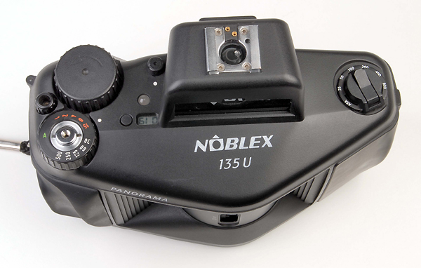 NOBLEX 135 U - 1993  (NOB01ep) (in vendita)