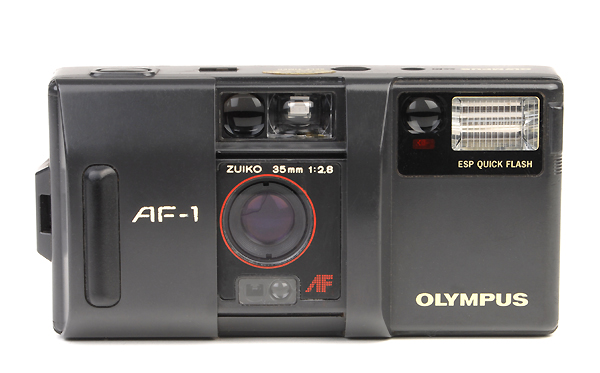 OLYMPUS AF-1  usato    