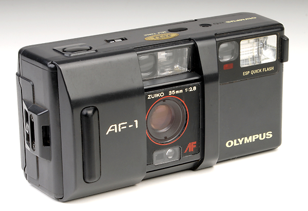 OLYMPUS AF-1  usato    