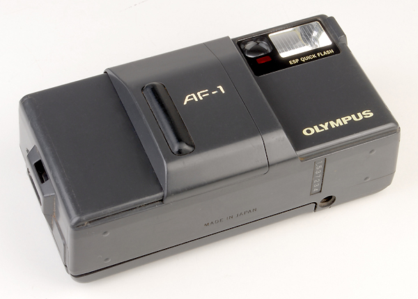 OLYMPUS AF-1  usato    