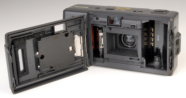 OLYMPUS AF-1  usato    