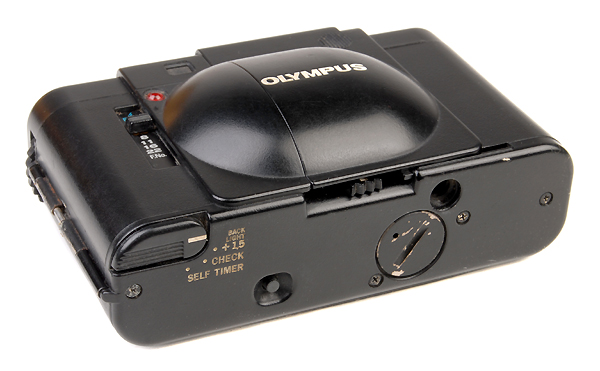 OLYMPUS XA - 1979  (in vendita)