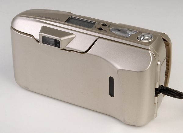 OLYMPUS MJU zoom 80 III -2004  (in vendita)