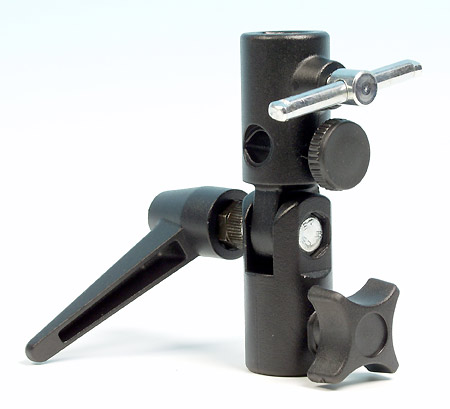MANFROTTO 026 snodo flash OFFERTA  nuovo