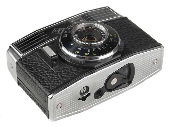 AGFA PARAT I -1963