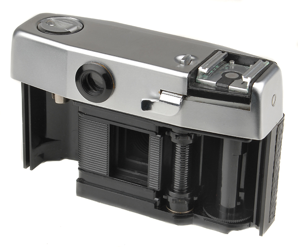 AGFA PARAT I -1963