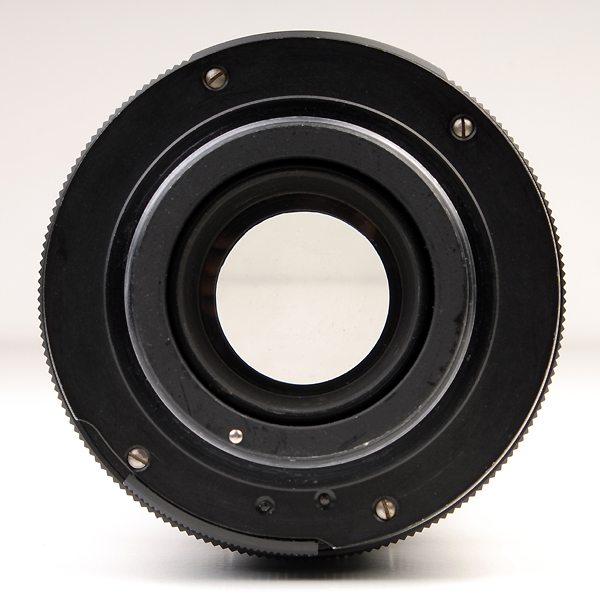 PENTACON  Auto 135mm f.2.8 - anni 70   (in vendita)
