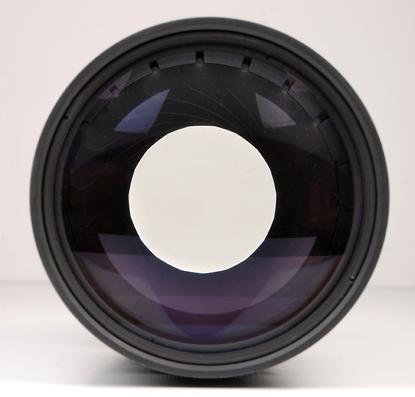 PENTACON 300mm f.4 - 1971    (in vendita)