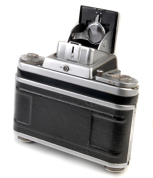 PENTACON SIX TL -1968 (in vendita)